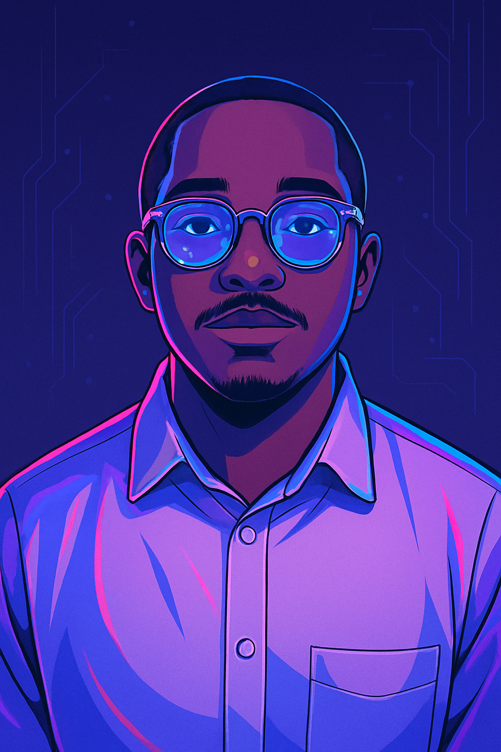 Lihle Guma - Front-End Developer